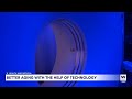 Naples Med Center Using Tech To Help People Live Longer