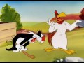 Foghorn Leghorn Ah Shaddap Moments
