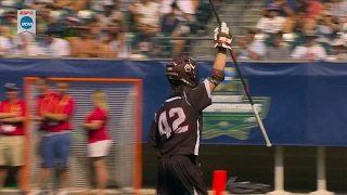 Larken Kemp 2016 Season Highlights