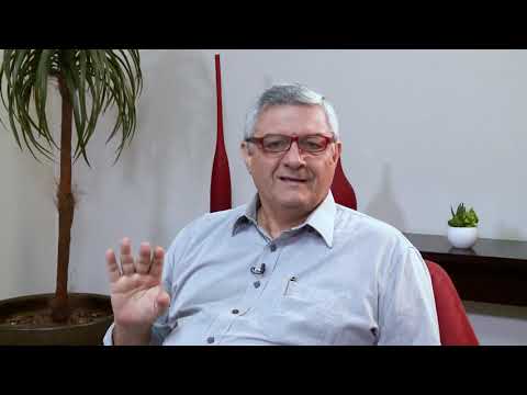 2 Crônicas 21 - Pastor Ronaldo de Oliveira (vídeo editado)