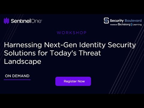 User Authentication: The Ever-Evolving Security Landscape | Golden Age