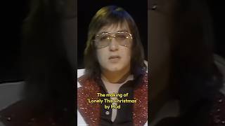 Mud’s ‘Lonely This Christmas’ turns 50 this year 💛