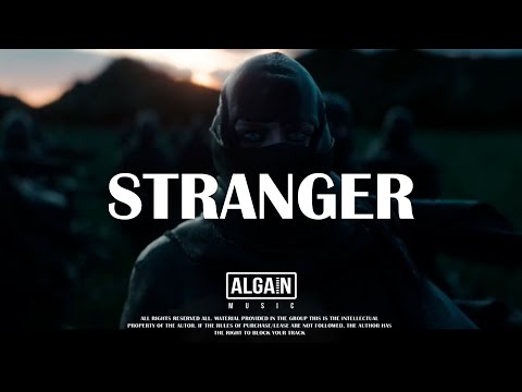 [FREE] Macan x Markul Type Beat - "Stranger" 140 bpm лиричный бит (prod. Algain)