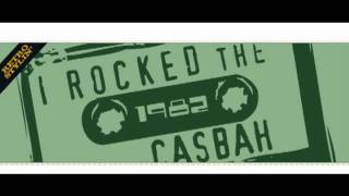 Rock the Casbah - Richard Cheese