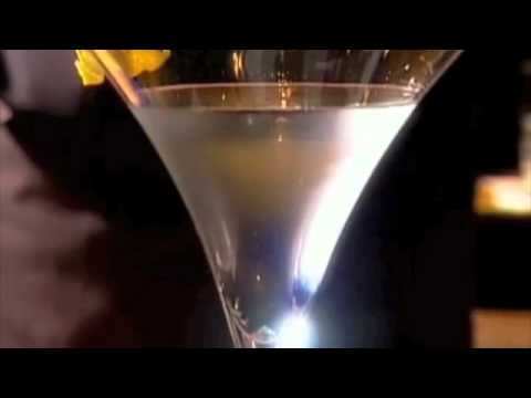 SWOOK - VODKA MARTINI