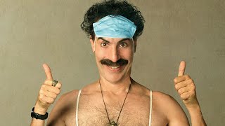 Borat Funny Moments