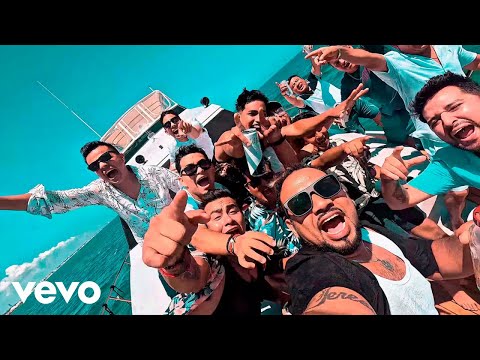 Master Kumbia - Es Lo Que Hay