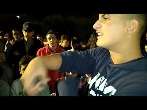 KUNEO VS KEVIN KSG OCTAVOS SQUADRON BATTLE III ANIVERSARIO