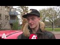 Toch vreugdevuur in Amsterdam-Noord?