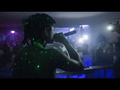 Mississippi Love with Yung Cali Baby