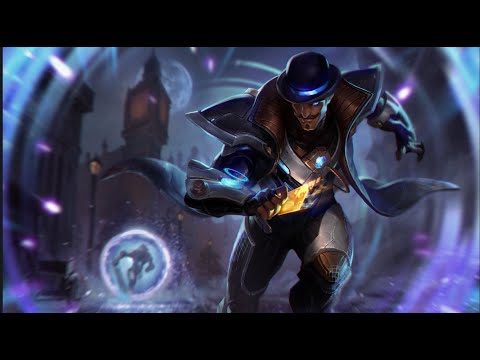 Dopa Is Back and Destroying Silver Elo