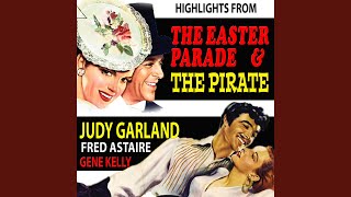 Mack the Black (From &quot;The Pirate&quot;)