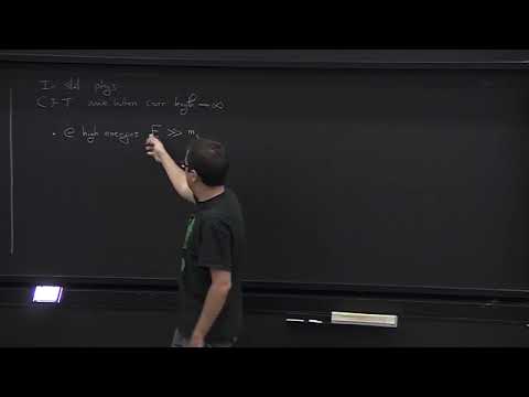 AdS/CFT & related ideas by Pedro Vieira Lecture 1