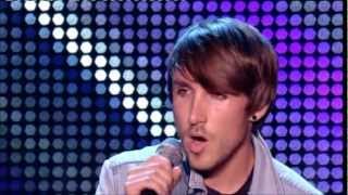 Day 2 Boot Camp Audition Of Melanie Masson,Christopher Maloney & Kye Sones The X Factor UK 2012.