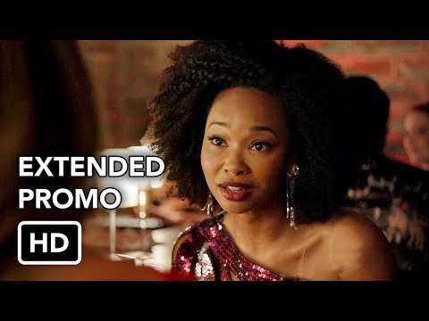 Dynasty 1x13 Extended Promo "Nothing But Trouble" (HD) Season 1 Episode 13 Extended Promo