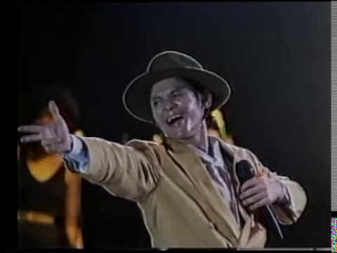 Sudirman - Hao Ge Xian Gei Ni 好歌献给你 (Lagu Kantonis) | Konsert SUDI (1991)