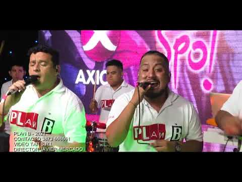 Plan B Oficial - 2021