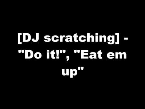 Eminem-Biterphobia Lyrics