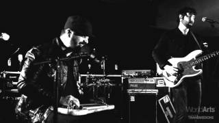 TRANSMISSIONS: The Record Company "Off The Ground"