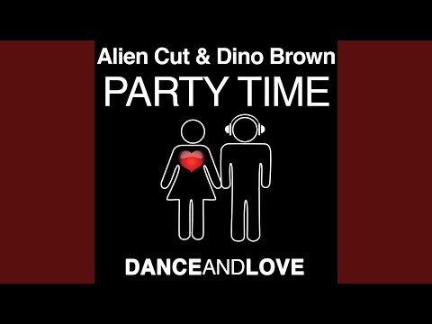 Party time (radio edit)
