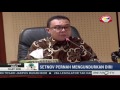 Primetime News Novanto Kembali Pimpin DPR