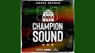Champion Sound