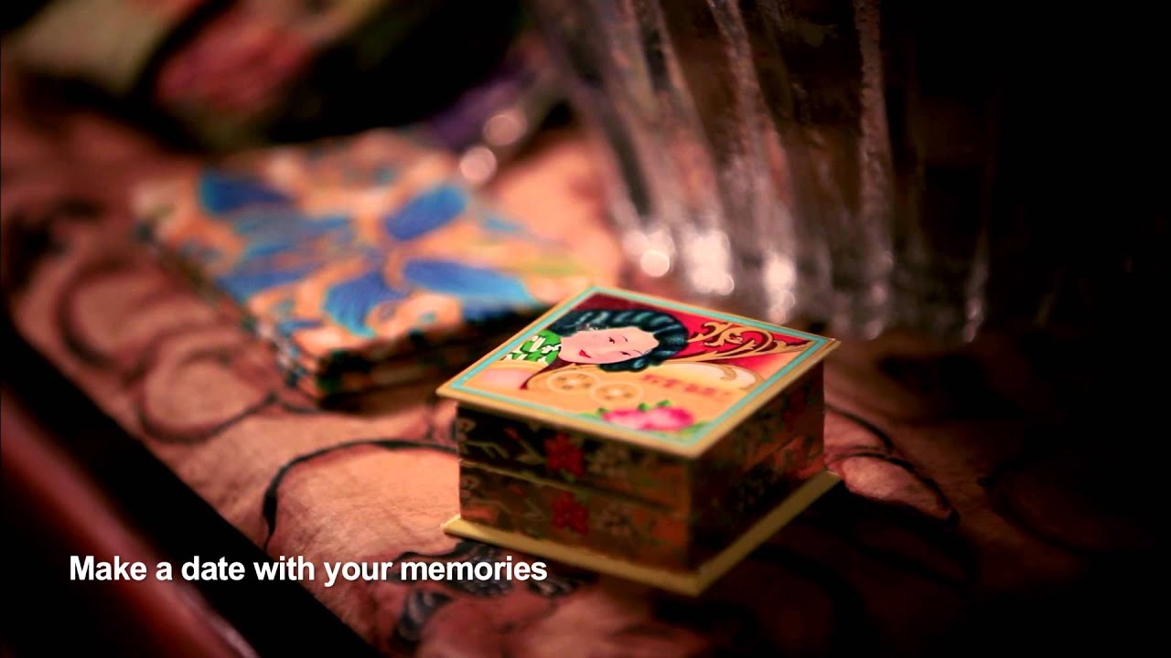 Old Romances Trailer