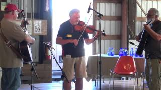preview picture of video '2014-07-25 Sr2 Roland White - 2014 Columbia Gorge Fiddle Contest'