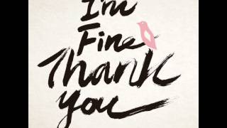 [MP3] Polaris - I'm Fine Thank You (Digital Single)