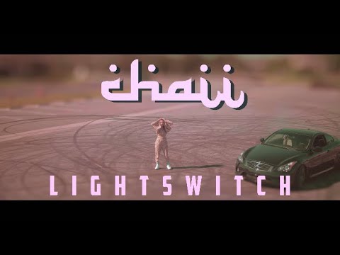 Video thumbnail for Lightswitch