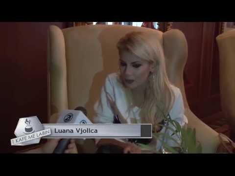 Luana Vjollca 14.12.2014