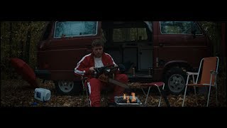 Yung Lean - Red Bottom Sky