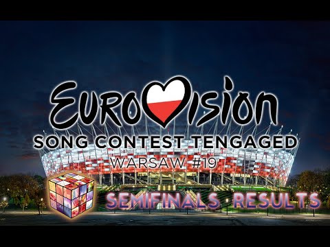 ESC Tengaged 19 - Semifinals Results