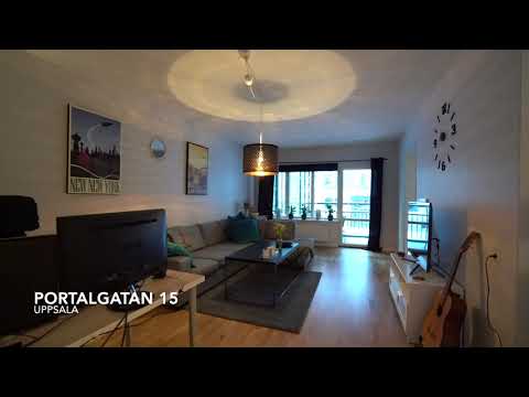 Såld, 3:a · 77m2 · 4326 kr avg, Kapellgärdet : Via Notar mäklare Uppsala