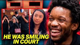 D4vd REACTS To New DISTURBING Images Of Celeste & Doesn’t Flinch | Celeste’s Family Furious..