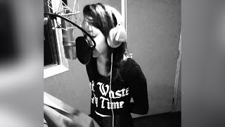 Noah Cyrus - Team by Lorde