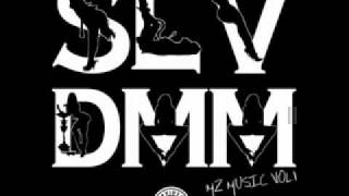 Mz - Slvdmm (Prod. By Chris.B)