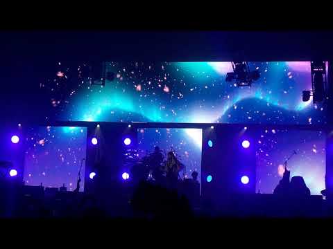 CyrielR - Nightwish Sleeping Sun Live, Amsterdam HMH 1-2-2012