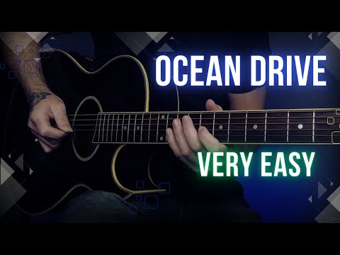 Ocean Dumont - Duke Dumont
