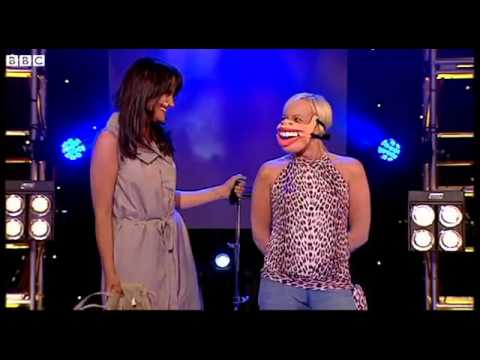 Uma comedia em pé sem palavras!...