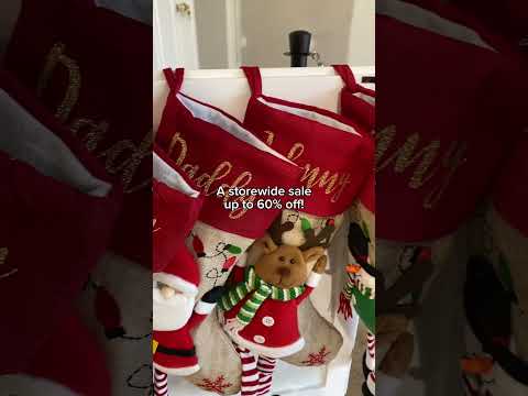 🎄 It’s HERE! Our Christmas in July Sale has officially landed