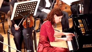 Levko Revutsky - Piano Concerto nr.2 in F-major Op.18 (1934)