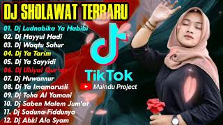 Download lagu DJ LUDNABIKA YA HABIBI FULL ALBUM TERBARU 2021 // FULL BASS SUARA JERNIH mp3
