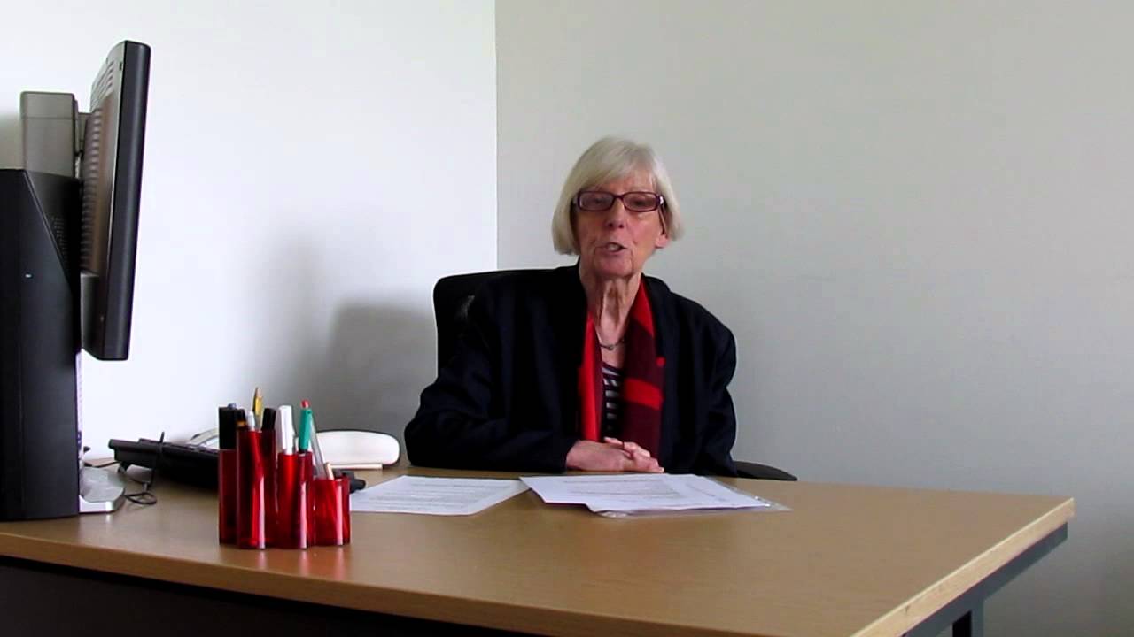 6LAW1002 - Collective Employment Law