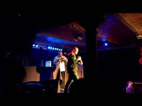 Kapewu (Żelson) - Głuche telefony (SUPPORT PALUCH 2017)