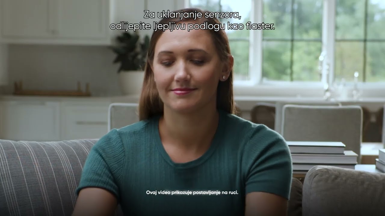 How to Replace Sensor App CRO v2
