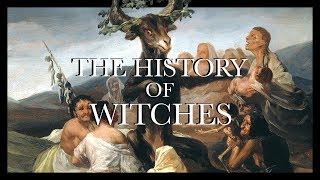 The Burning Times | The History of Witches Part 1