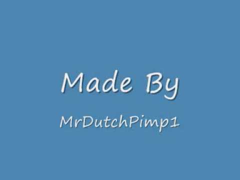 Nederland Hip Hop #Baas