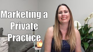 Quick Tips To Market Your Practice