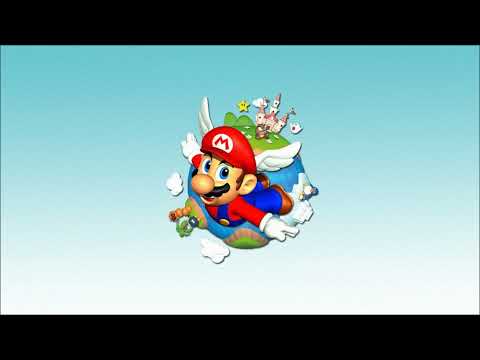 Bob-omb Battlefield - Super Mario 64 (Classical Guitar arr.)